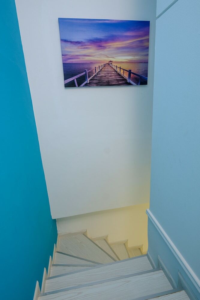 Apartamentos Anonymous - 2br - 2floors - Central