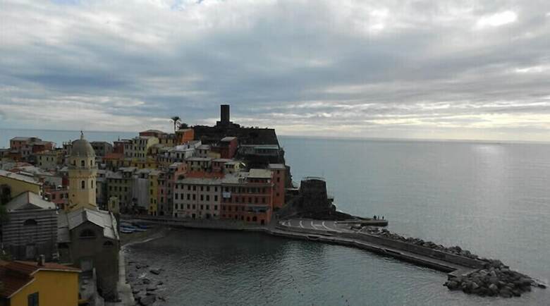 Hotel Albergo Barbara
