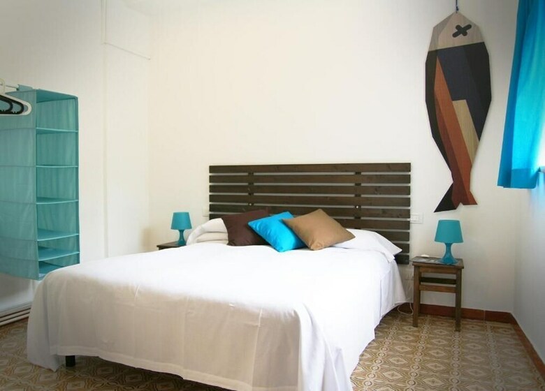 Hotel Albergo Barbara