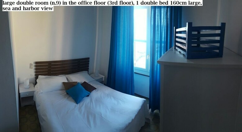 Hotel Albergo Barbara