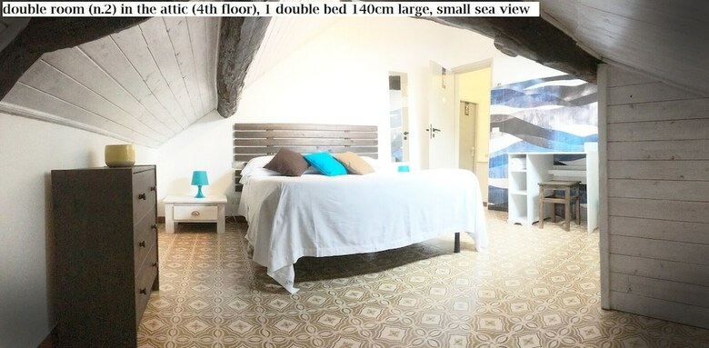 Hotel Albergo Barbara
