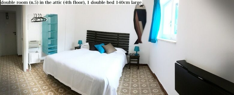 Hotel Albergo Barbara
