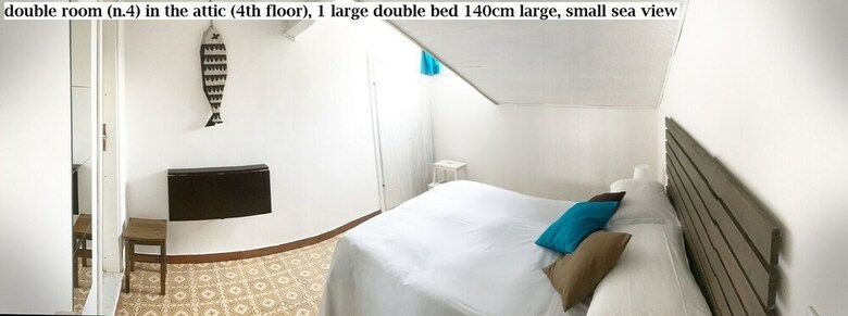 Hotel Albergo Barbara