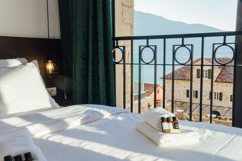 Magical View Apartments