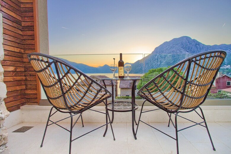 Magical View Apartments