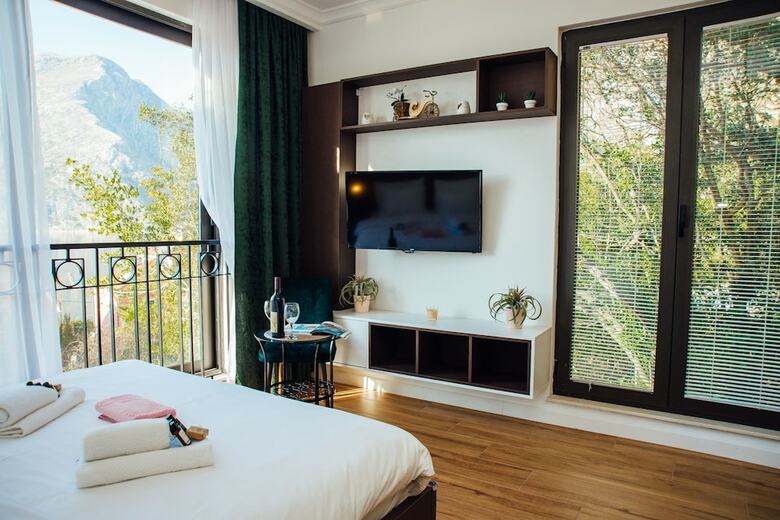 Magical View Apartments