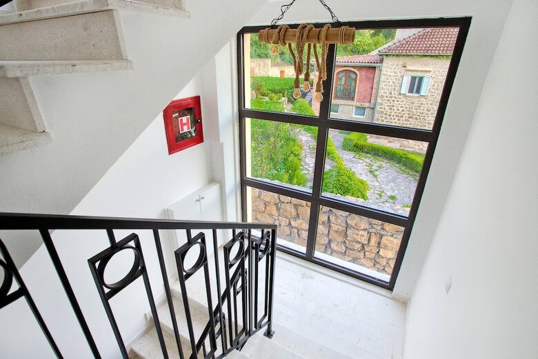 Magical View Apartments