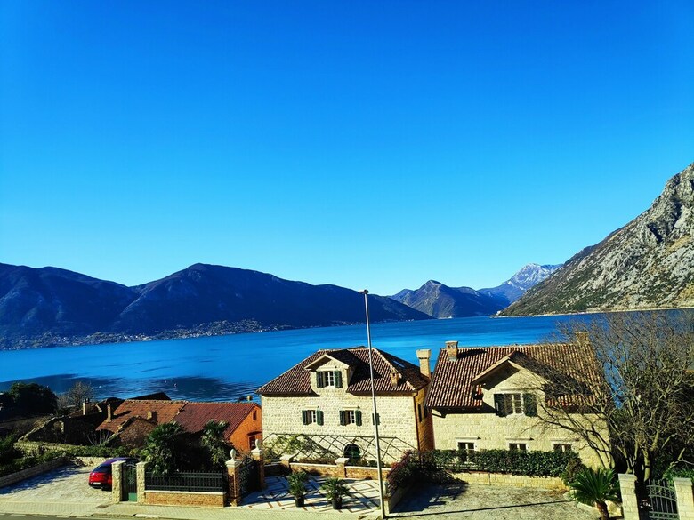 Magical View Apartments