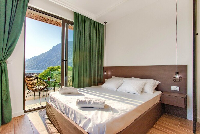 Magical View Apartments