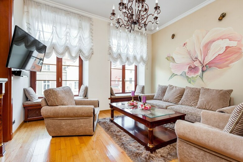 Apartamentos Frey Homes Gdansk Old Town