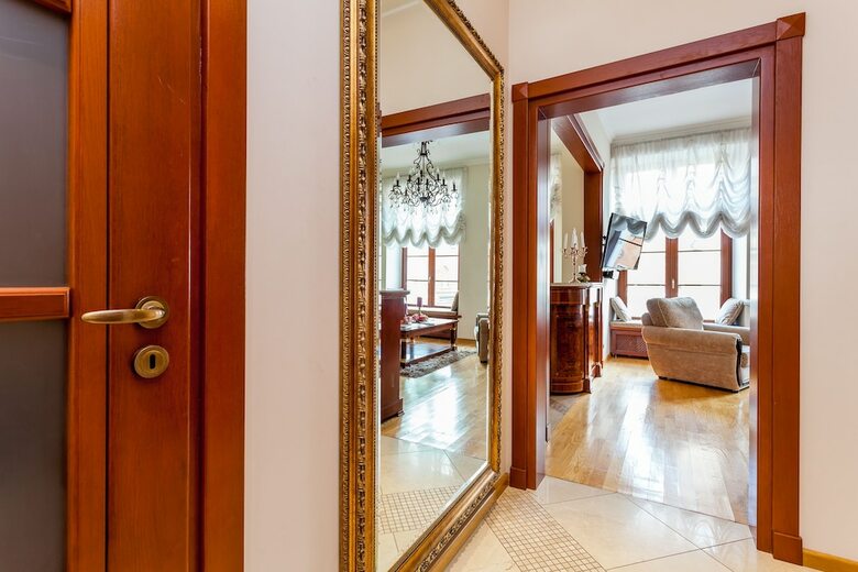Apartamentos Frey Homes Gdansk Old Town