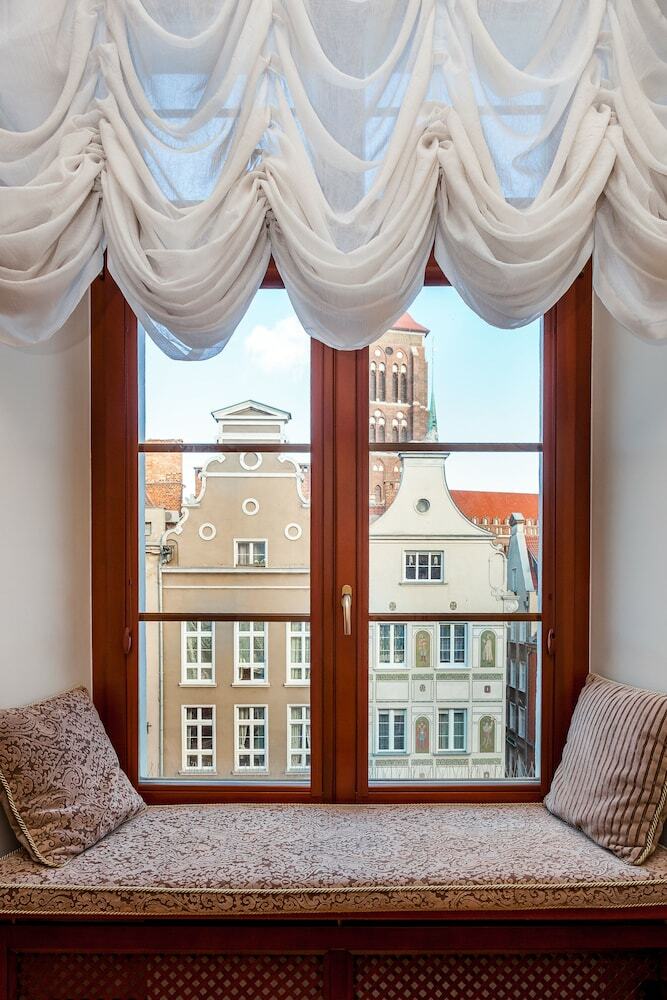 Apartamentos Frey Homes Gdansk Old Town