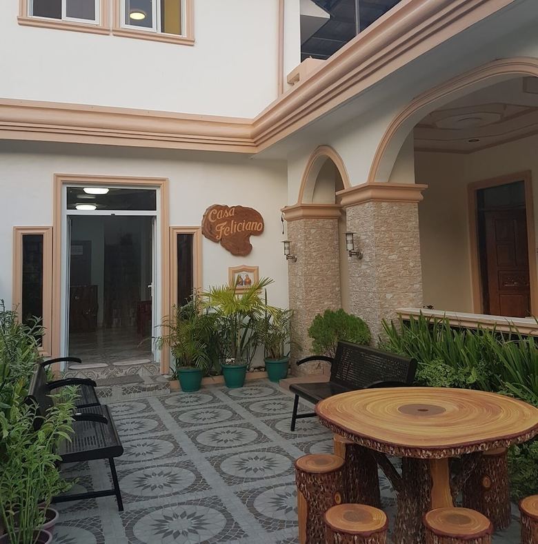 Hotel Batanes Casa Feliciano