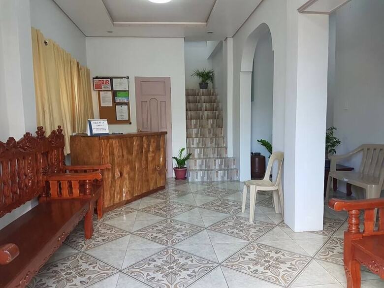 Hotel Batanes Casa Feliciano