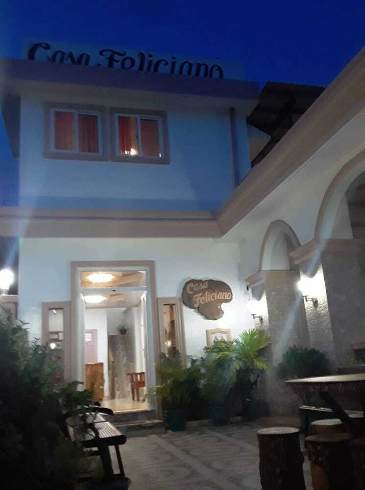 Hotel Batanes Casa Feliciano