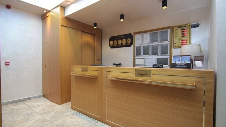 Bed & Breakfast Sefa-i Hurrem Suit House