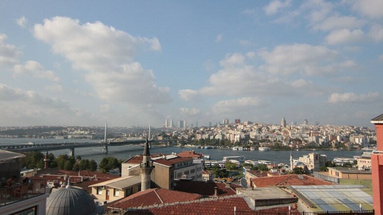 Bed & Breakfast Sefa-i Hurrem Suit House