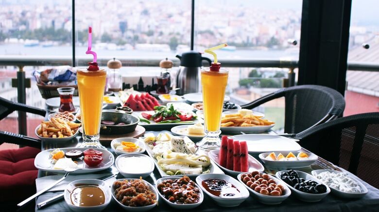 Bed & Breakfast Sefa-i Hurrem Suit House