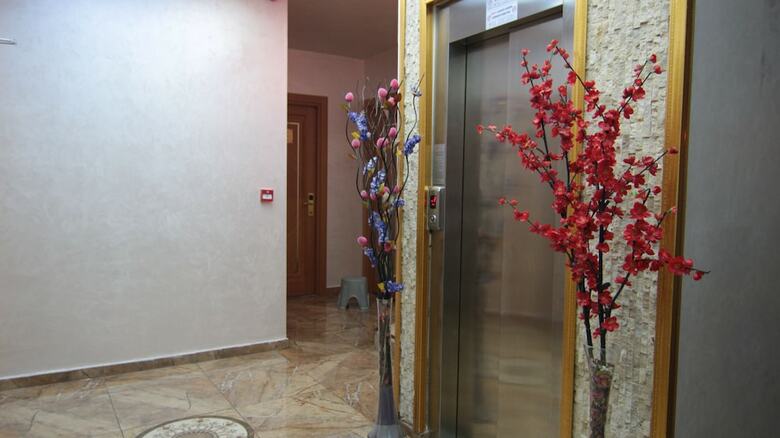 Bed & Breakfast Sefa-i Hurrem Suit House