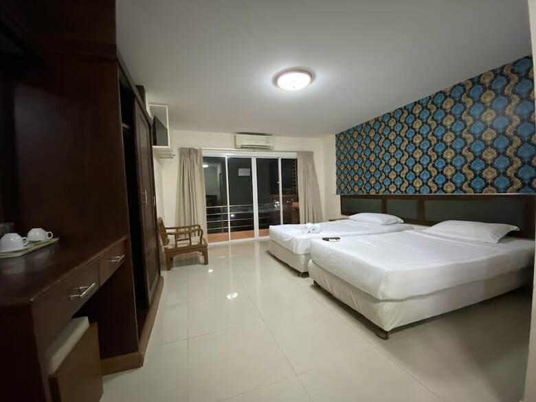 Hotel Sea Moscow