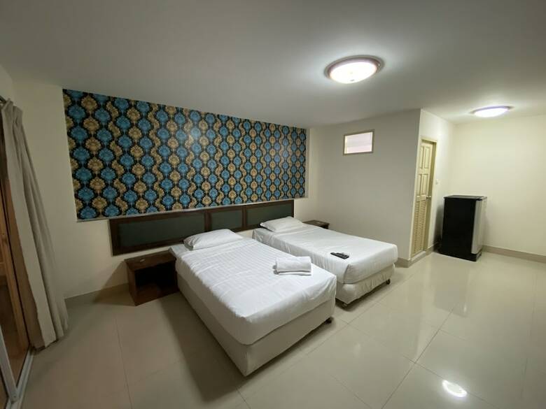 Hotel Sea Moscow