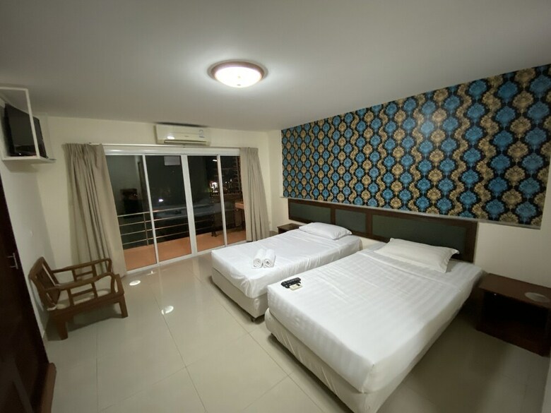 Hotel Sea Moscow
