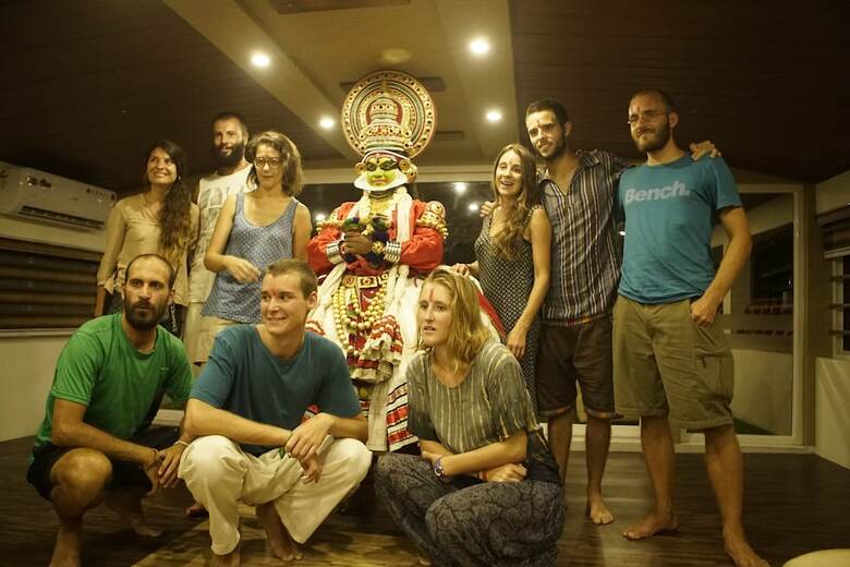 Best Kerala Houseboat
