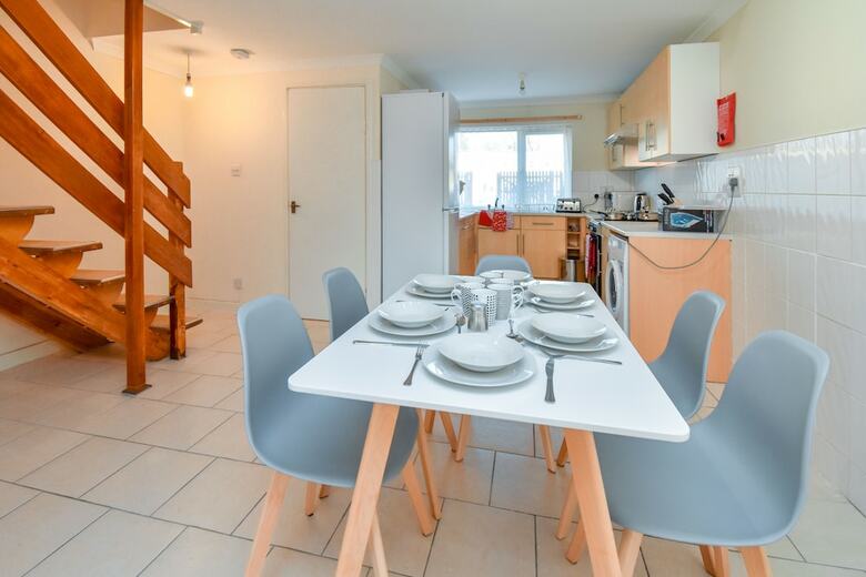 Apartamentos Rochford House