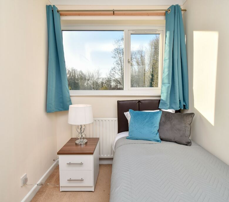 Apartamentos Rochford House