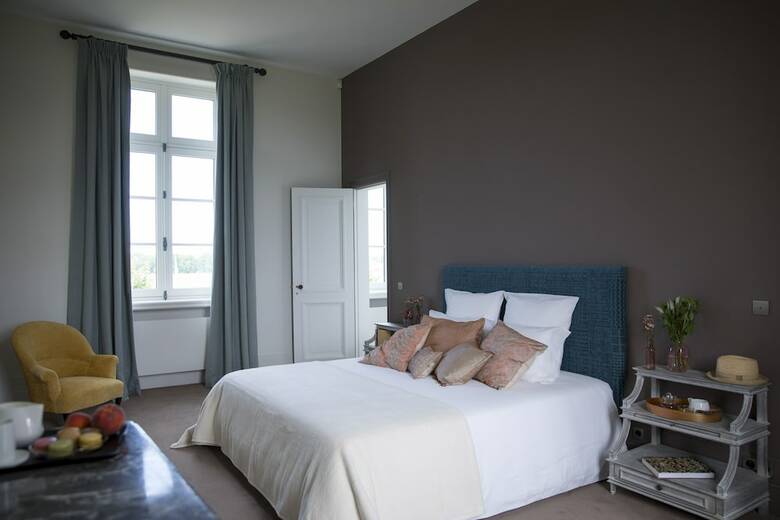 Ch�teau Malescasse