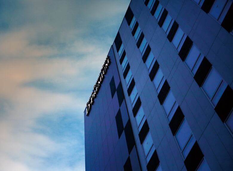 Daiwa Royal Hotel D-premium Osaka Shin Umeda