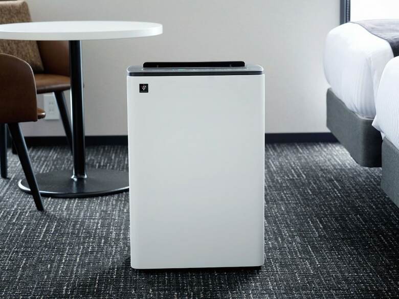 Daiwa Royal Hotel D-premium Osaka Shin Umeda