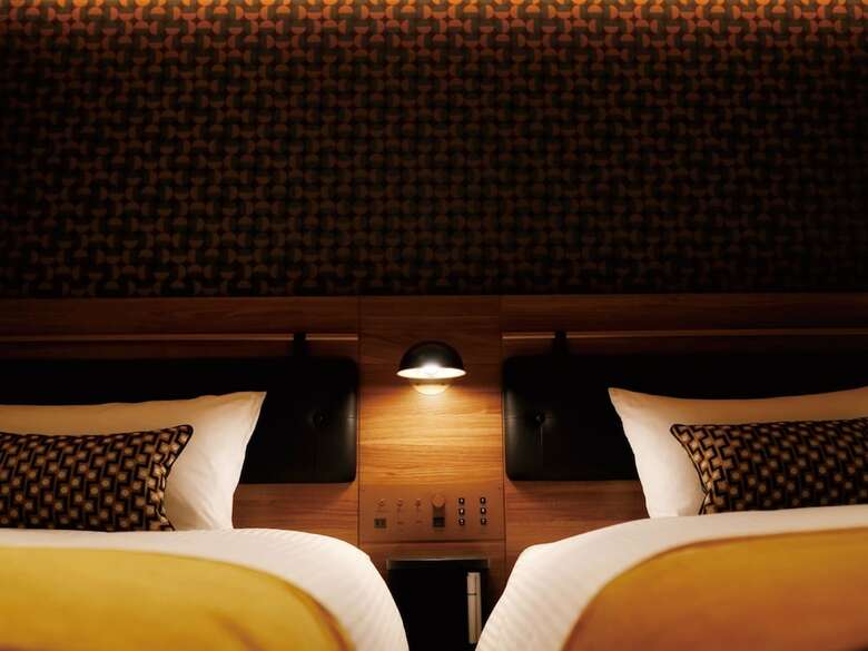 Daiwa Royal Hotel D-premium Osaka Shin Umeda
