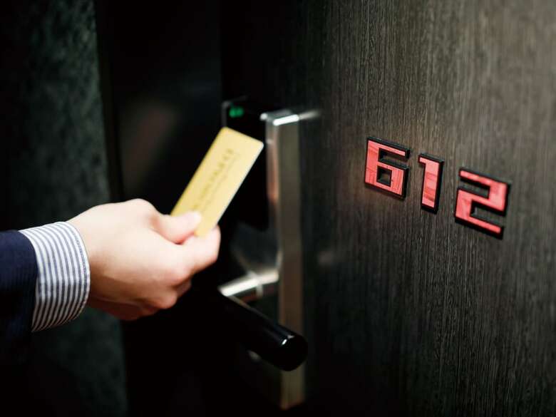 Daiwa Royal Hotel D-premium Osaka Shin Umeda