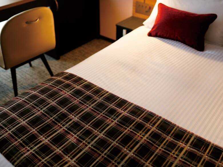 Daiwa Royal Hotel D-premium Osaka Shin Umeda