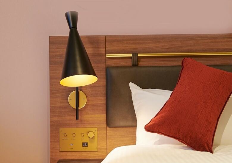 Daiwa Royal Hotel D-premium Osaka Shin Umeda
