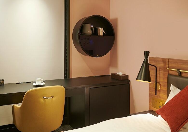 Daiwa Royal Hotel D-premium Osaka Shin Umeda