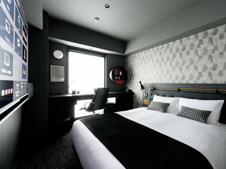 Daiwa Royal Hotel D-premium Osaka Shin Umeda