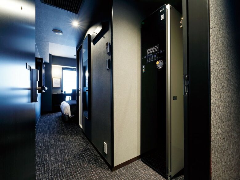 Daiwa Royal Hotel D-premium Osaka Shin Umeda