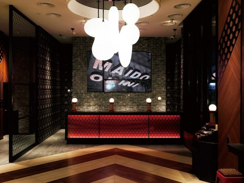 Daiwa Royal Hotel D-premium Osaka Shin Umeda