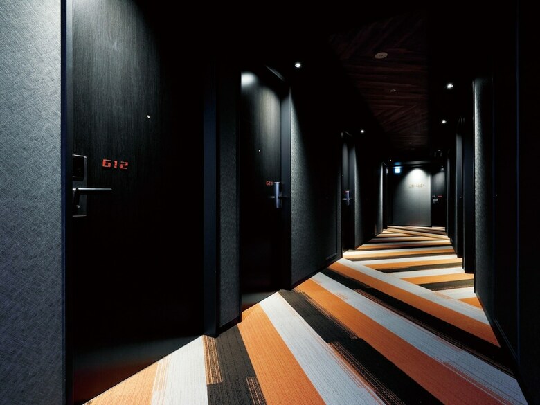 Daiwa Royal Hotel D-premium Osaka Shin Umeda