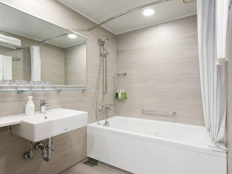 Daiwa Royal Hotel D-premium Osaka Shin Umeda