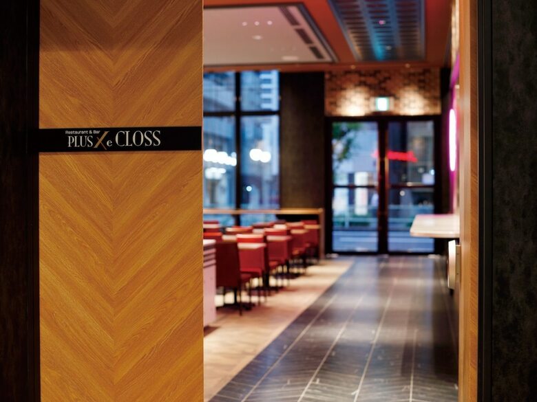 Daiwa Royal Hotel D-premium Osaka Shin Umeda
