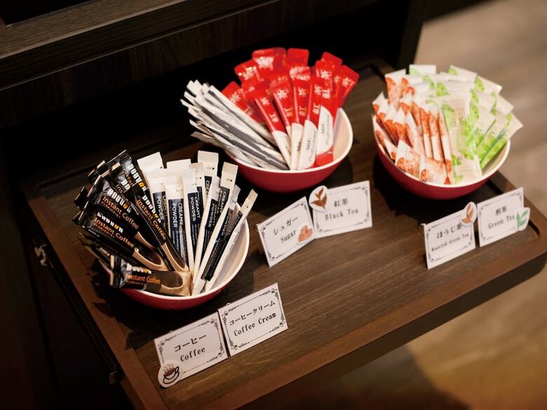 Daiwa Royal Hotel D-premium Osaka Shin Umeda