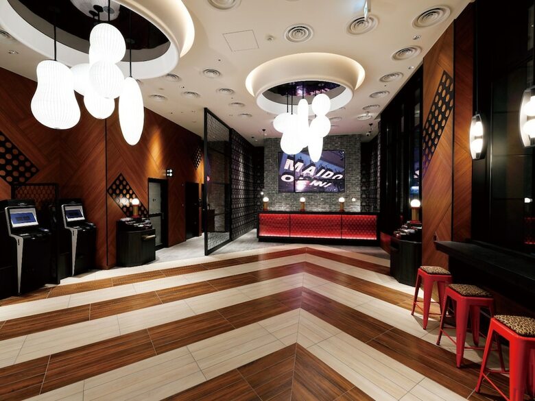 Daiwa Royal Hotel D-premium Osaka Shin Umeda