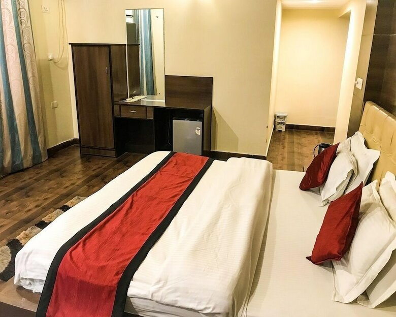 Hotel Durga Residency