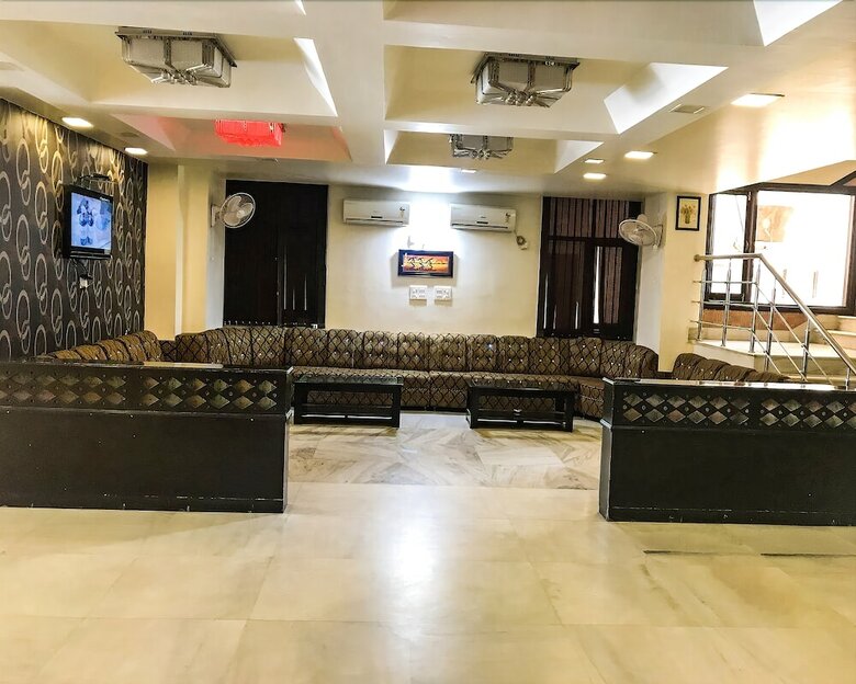 Hotel Durga Residency