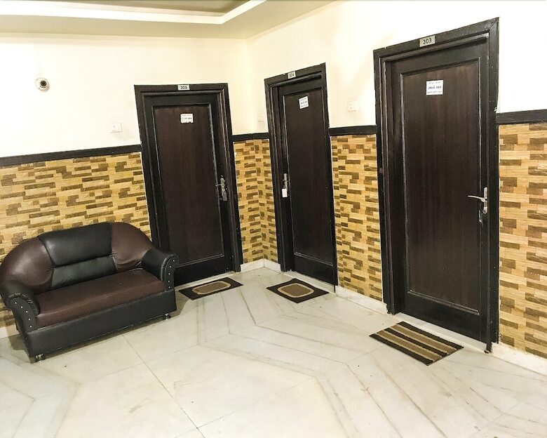 Hotel Durga Residency