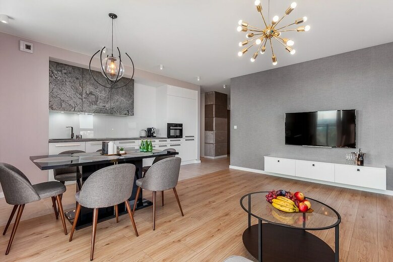 Apartamentos Frey Homes Bastion Walowa