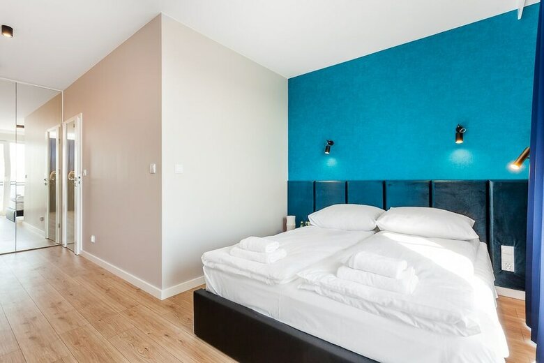 Apartamentos Frey Homes Bastion Walowa